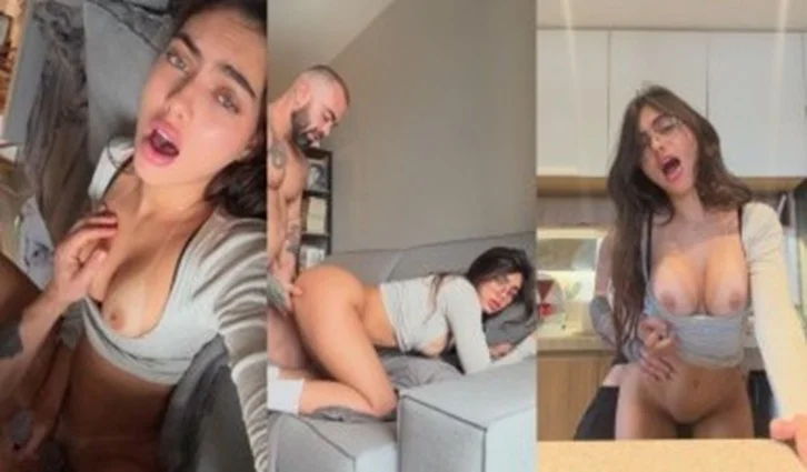 Stunning Latina Ass Fucked Hard/ Brenda Trindade
